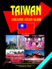 Image for Taiwan Country Study Guide