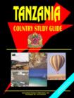 Image for Tanzania Country Study Guide