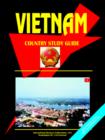 Image for Vietnam Country Study Guide