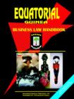 Image for Equatorial Guinea Business Law Handbook