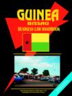 Image for Guinea Business Law Handbook