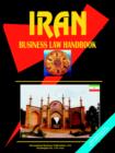 Image for Iran Business Law Handbook