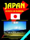 Image for Japan Business Law Handbook