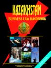 Image for Kazakhstan Business Law Handbook