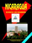 Image for Nicaragua Business Law Handbook