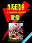 Image for Nigeria Business Law Handbook
