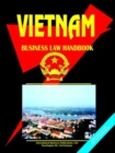 Image for Vietnam Business Law Handbook