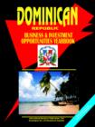 Image for Dominican Republic Business and Investment Opportunities Yea
