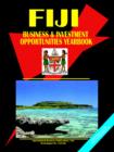 Image for Fiji Business &amp; Investment Opportunities Yearbook