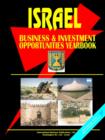 Image for Israel Business and Investment Opp Yearbook