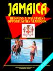 Image for Jamaica Business and Investment Opportuniyies Yearbook