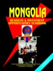 Image for Mongolia Business and Investment Opportunities Yearbook