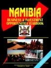 Image for Namibia Business and Investment Opportunities Yearbook