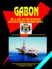 Image for Gabon Oil and Gas Business and Investment Opportunities Yearbook