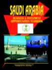 Image for Saudi Arabia Business and Investment Opportunities Yearbook