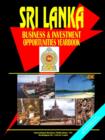 Image for Sri Lanka Business and Investment Opportunities Yearbook