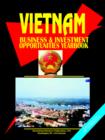 Image for Vietnam Business &amp; Investment Opportunities Yearbook