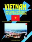Image for Vietnam Investment Projects and Joint Ventures Handbook, Volume 1