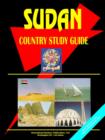 Image for Sudan Country Study Guide