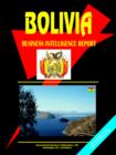 Image for Bolivia Business Intelligence Report