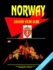 Image for Norway Country Study Guide