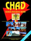 Image for Chad Business Intelligence Report