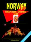 Image for Norway Foreign Policy and Government Guide