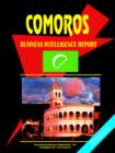 Image for Comoros Business Intelligence Report
