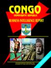 Image for Congo Democratic Republic Business Intelligence Report