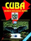 Image for Cuba Business Intelligence Report