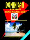 Image for Dominican Republic Business Intelligence Report