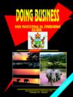 Image for Doing Business and Investing in Zimbabwe
