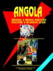 Image for Angola Mineral &amp; Mining Sector Investment and Business Guide
