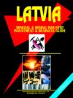 Image for Latvia Mineral and Mining Industry Investment and Business Opportunities Handbook
