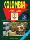 Image for Colombia a Spy Guide