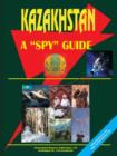 Image for Kazakhstan a Spy Guide
