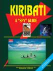 Image for Kiribati a Spy Guide