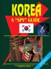 Image for Korea South a Spy Guide
