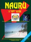 Image for Nauru a Spy Guide