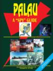 Image for Palau a Spy Guide