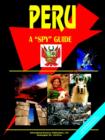 Image for Peru a Spy Guide