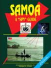 Image for Samoa (Western) a Spy Guide