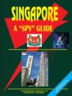Image for Singapore a Spy Guide