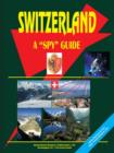 Image for Switzerland a Spy Guide