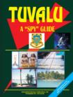 Image for Tuvalu a Spy Guide