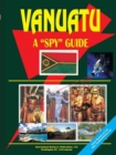 Image for Vanuatu a Spy Guide