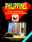 Image for Philippines Justice System and National Police Force Handbook