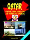 Image for Qatar Customs Trade Regulations Handbook