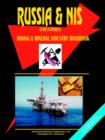 Image for Russia and NIS Mining and Mineral Industry Handbook