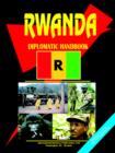 Image for Rwanda Diplomatic Handbook